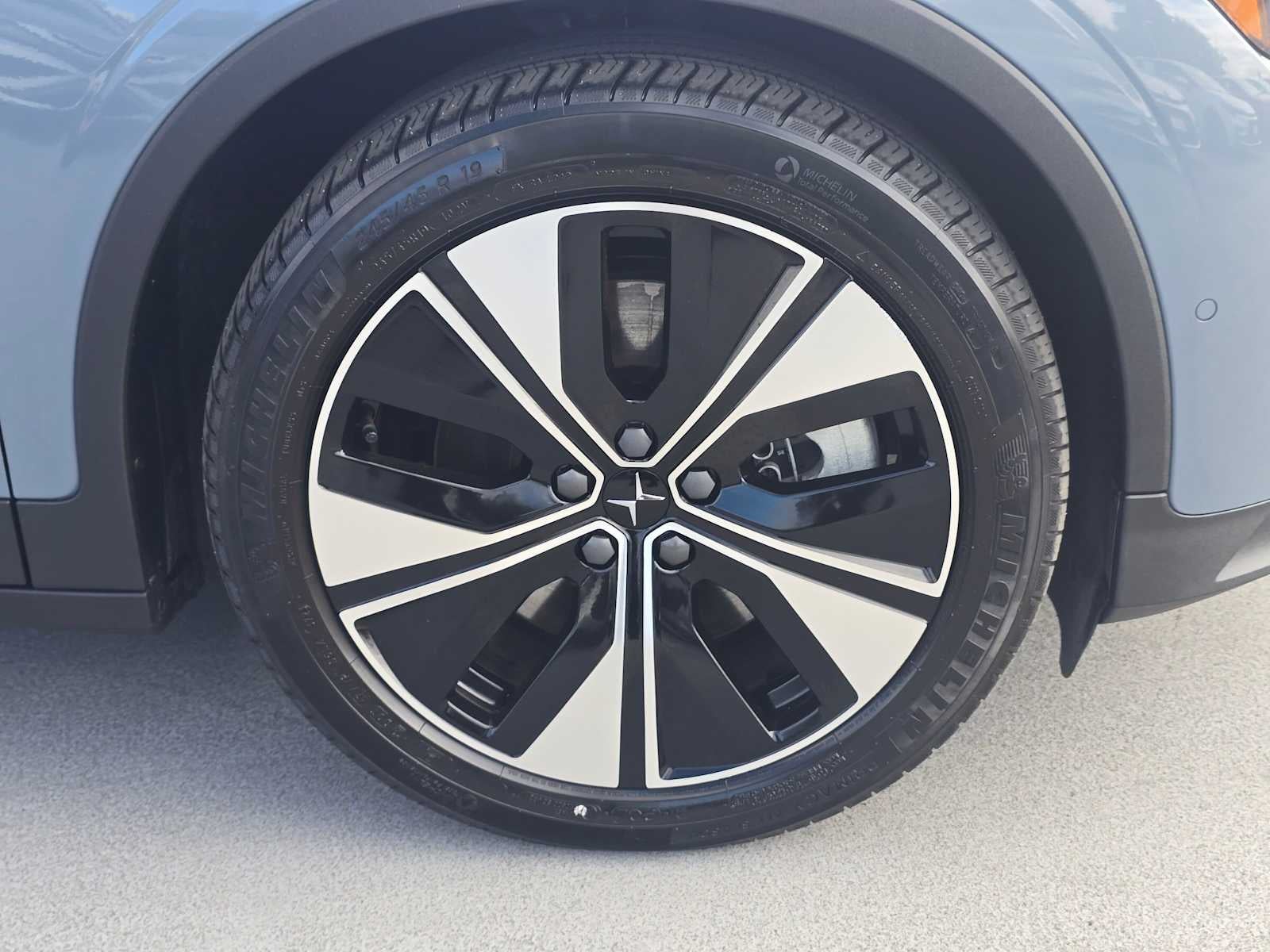 2024 Polestar 2 Base