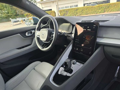 2024 Polestar 2 Plus
