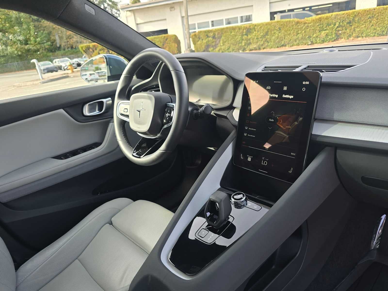 2024 Polestar 2 Plus