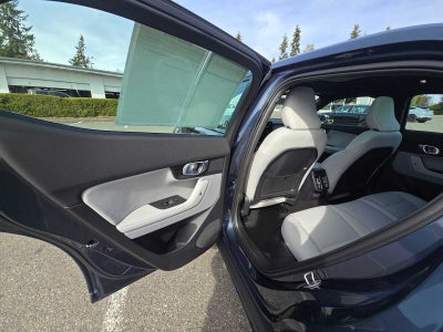 2024 Polestar 2 Plus