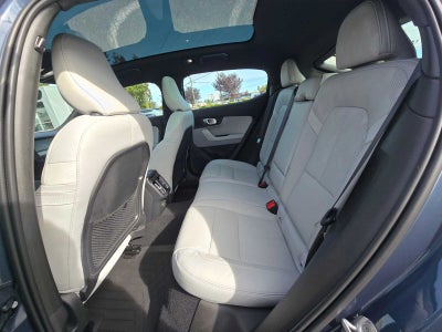 2024 Polestar 2 Plus