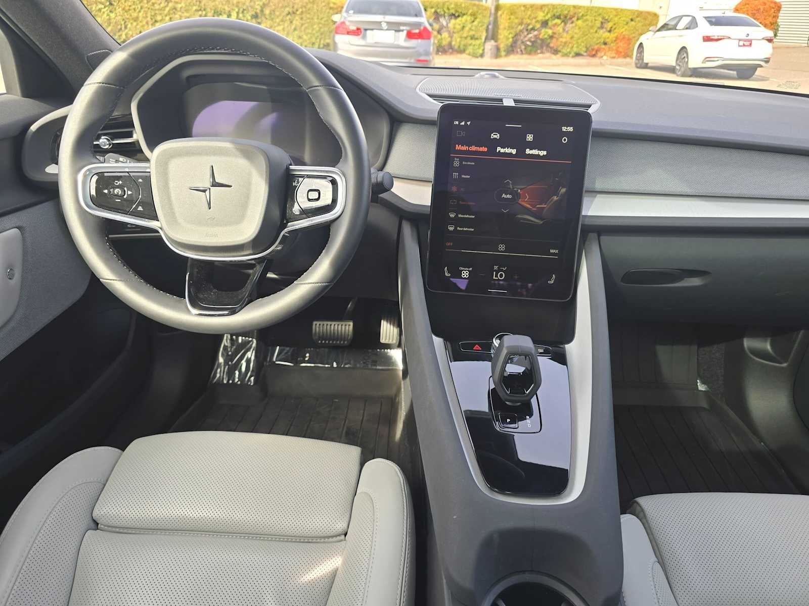 2024 Polestar 2 Plus