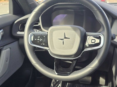 2024 Polestar 2 Plus