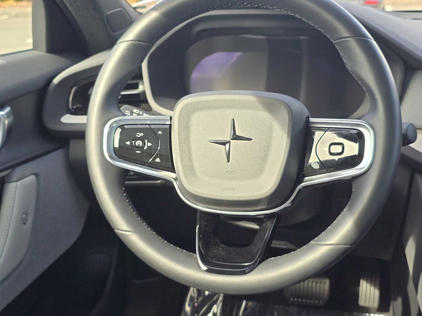 2024 Polestar 2 Plus