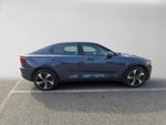 2024 Polestar 2 Plus