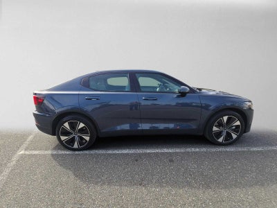 2024 Polestar 2 Plus