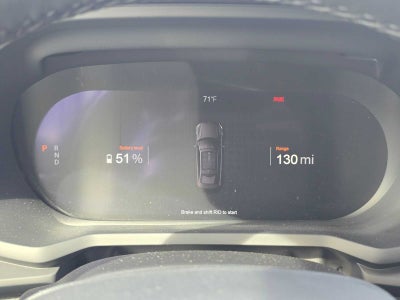 2024 Polestar 2 Plus