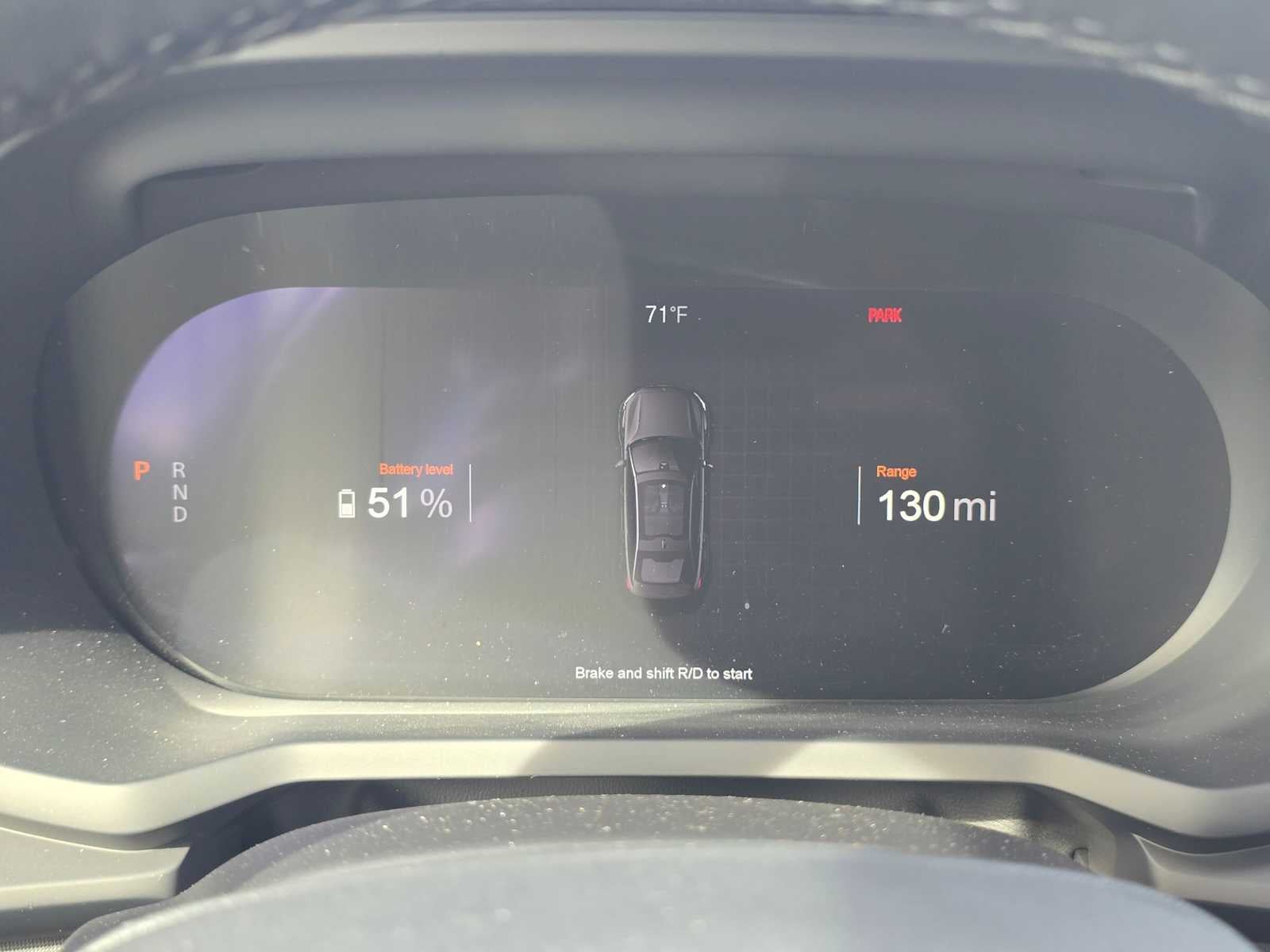 2024 Polestar 2 Plus