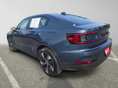 2024 Polestar 2 Plus