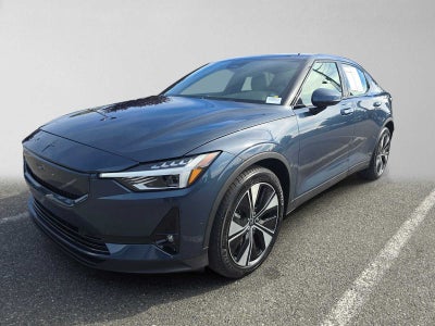 2024 Polestar 2 Plus