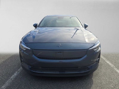 2024 Polestar 2 Plus