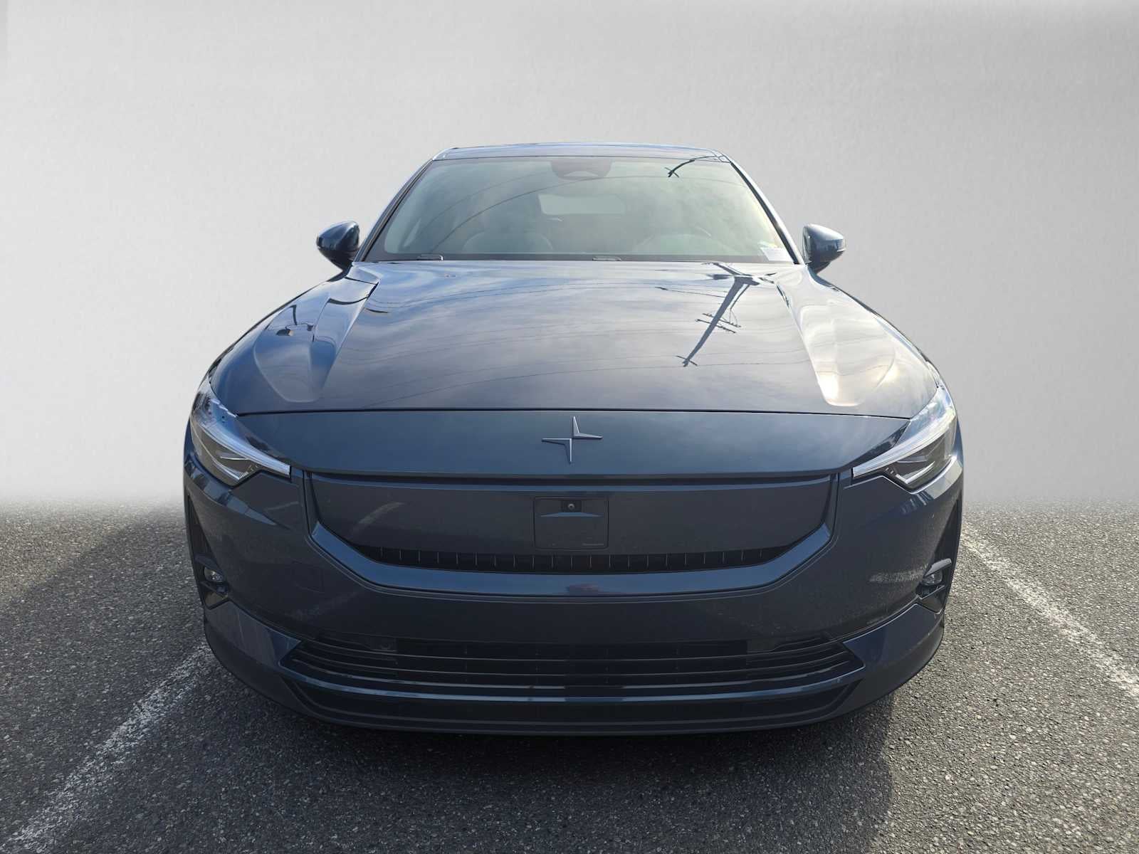 2024 Polestar 2 Plus
