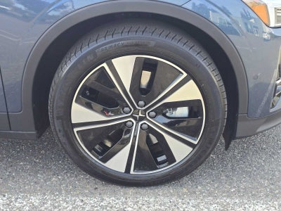 2024 Polestar 2 Plus