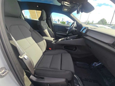 2024 Polestar 2 Plus