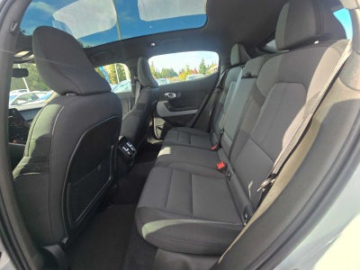 2024 Polestar 2 Plus