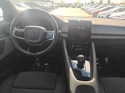 2024 Polestar 2 Plus