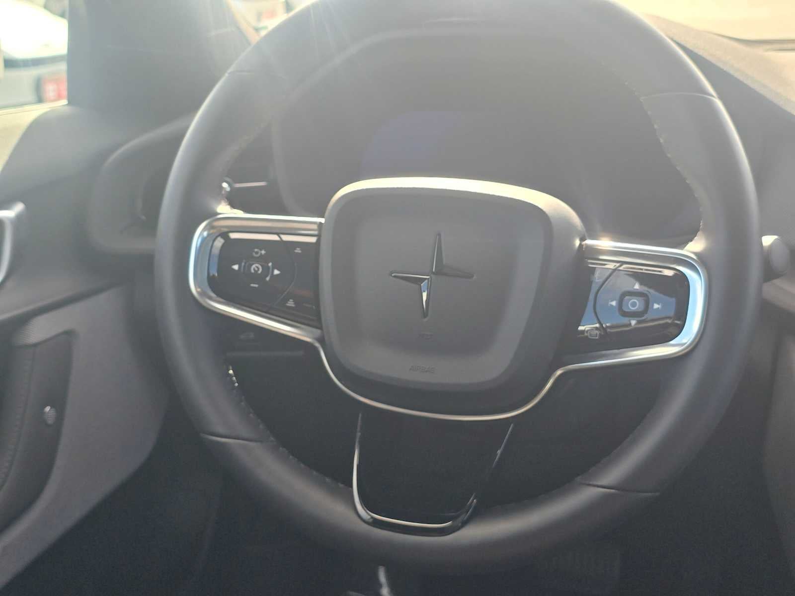 2024 Polestar 2 Plus