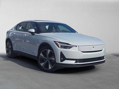 2024 Polestar 2 Plus