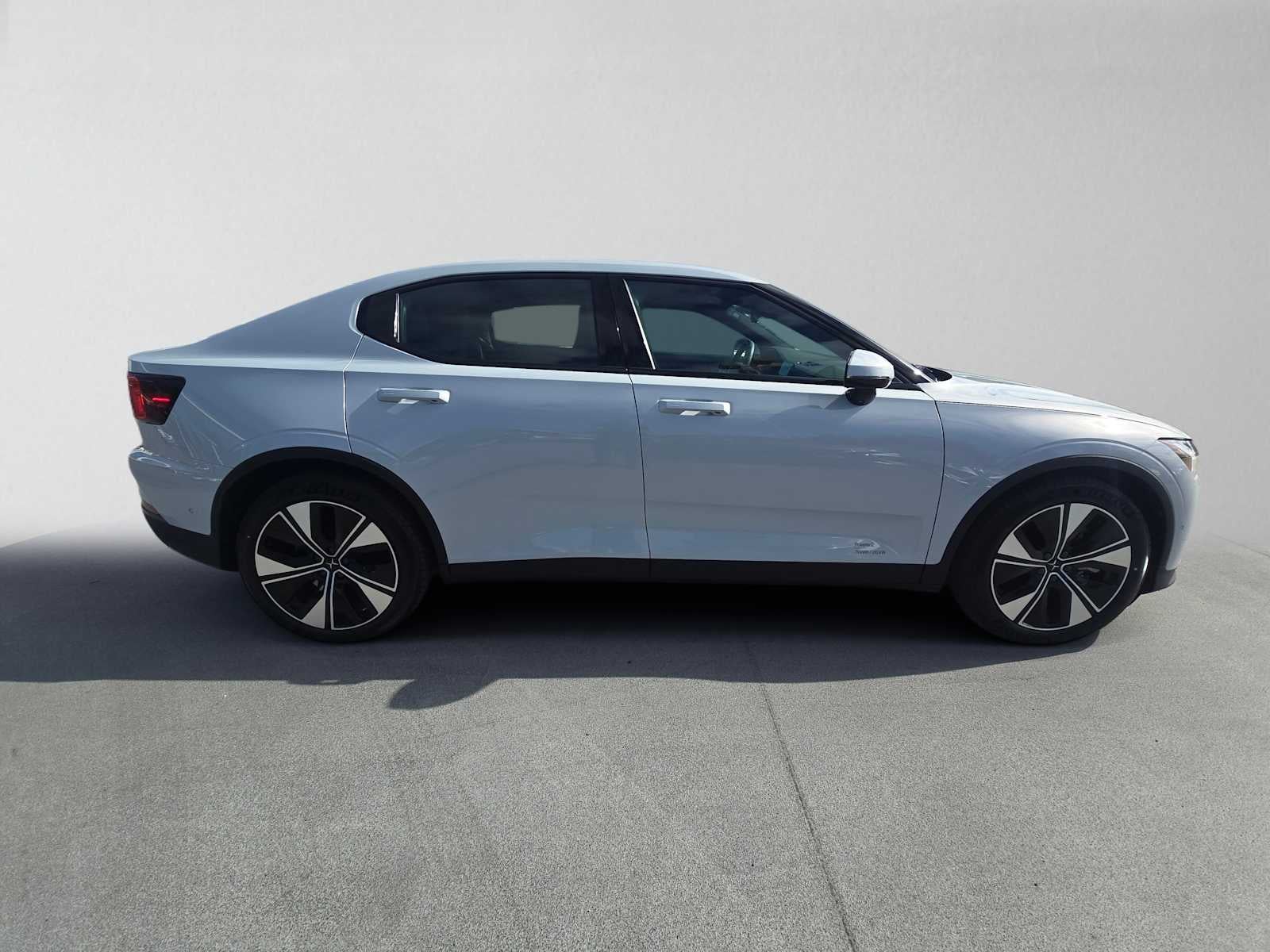 2024 Polestar 2 Plus
