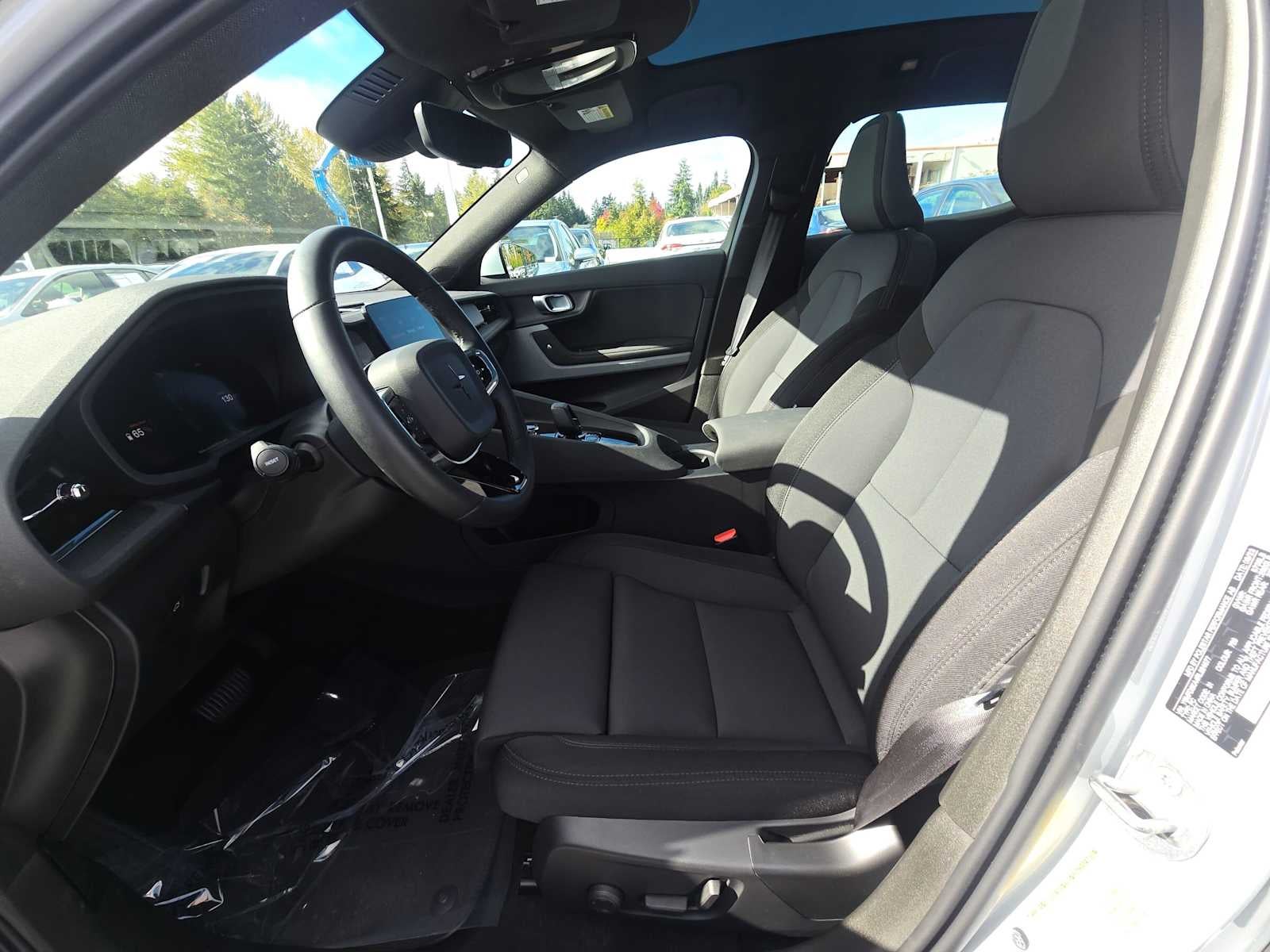 2024 Polestar 2 Plus