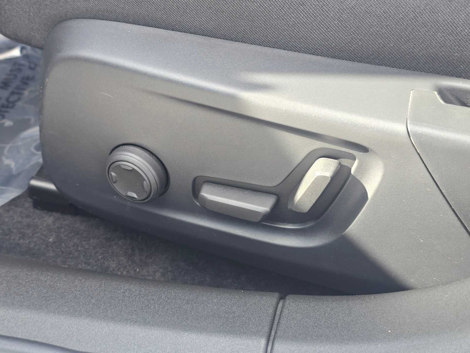 2024 Polestar 2 Plus