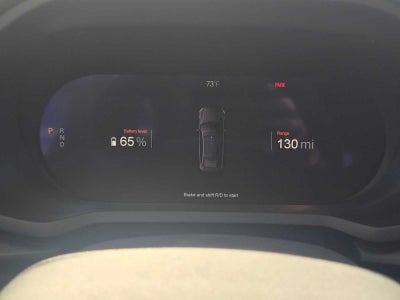 2024 Polestar 2 Plus