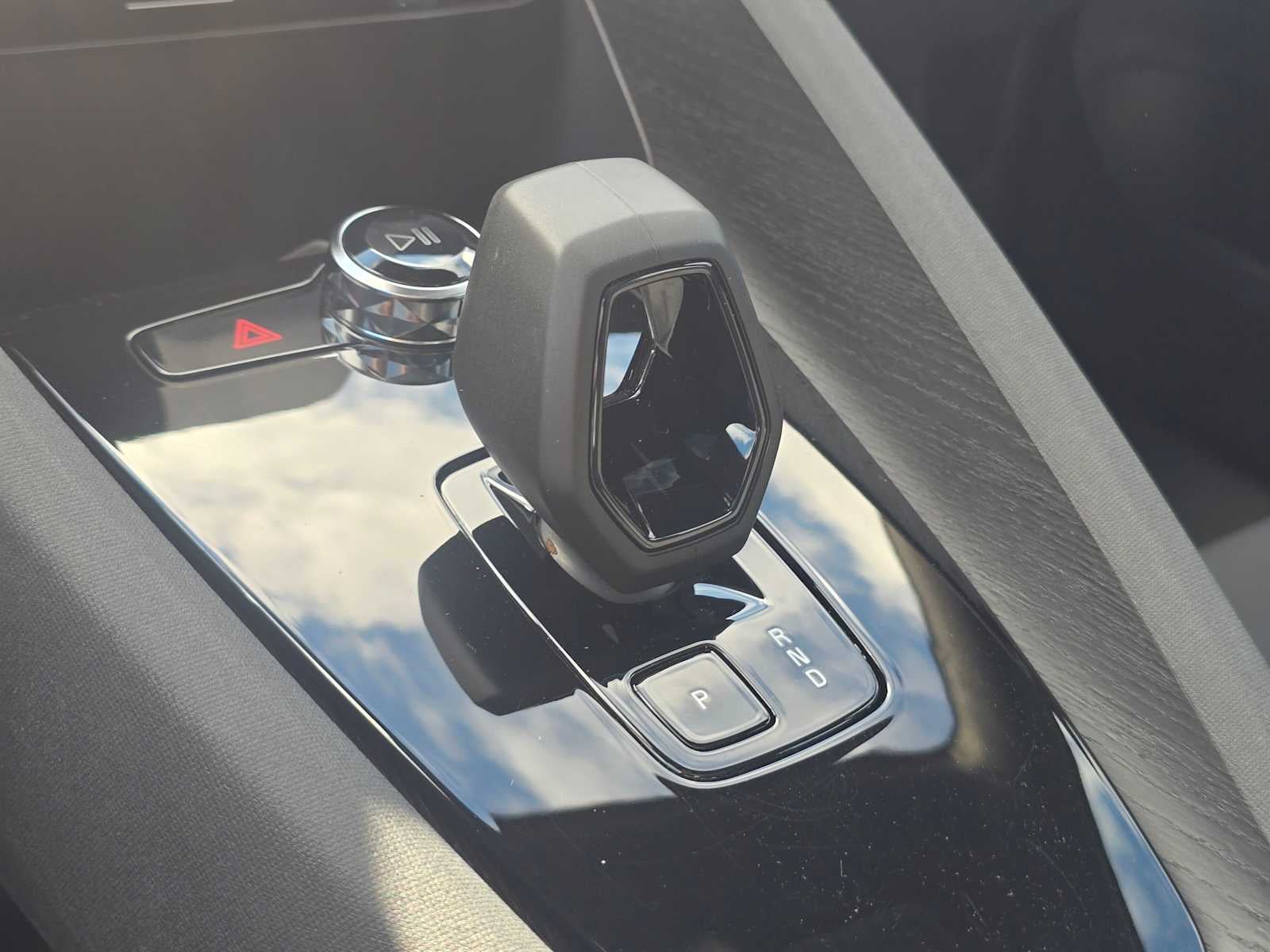 2024 Polestar 2 Plus