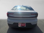 2024 Polestar 2 Plus