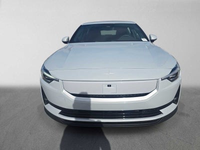 2024 Polestar 2 Plus