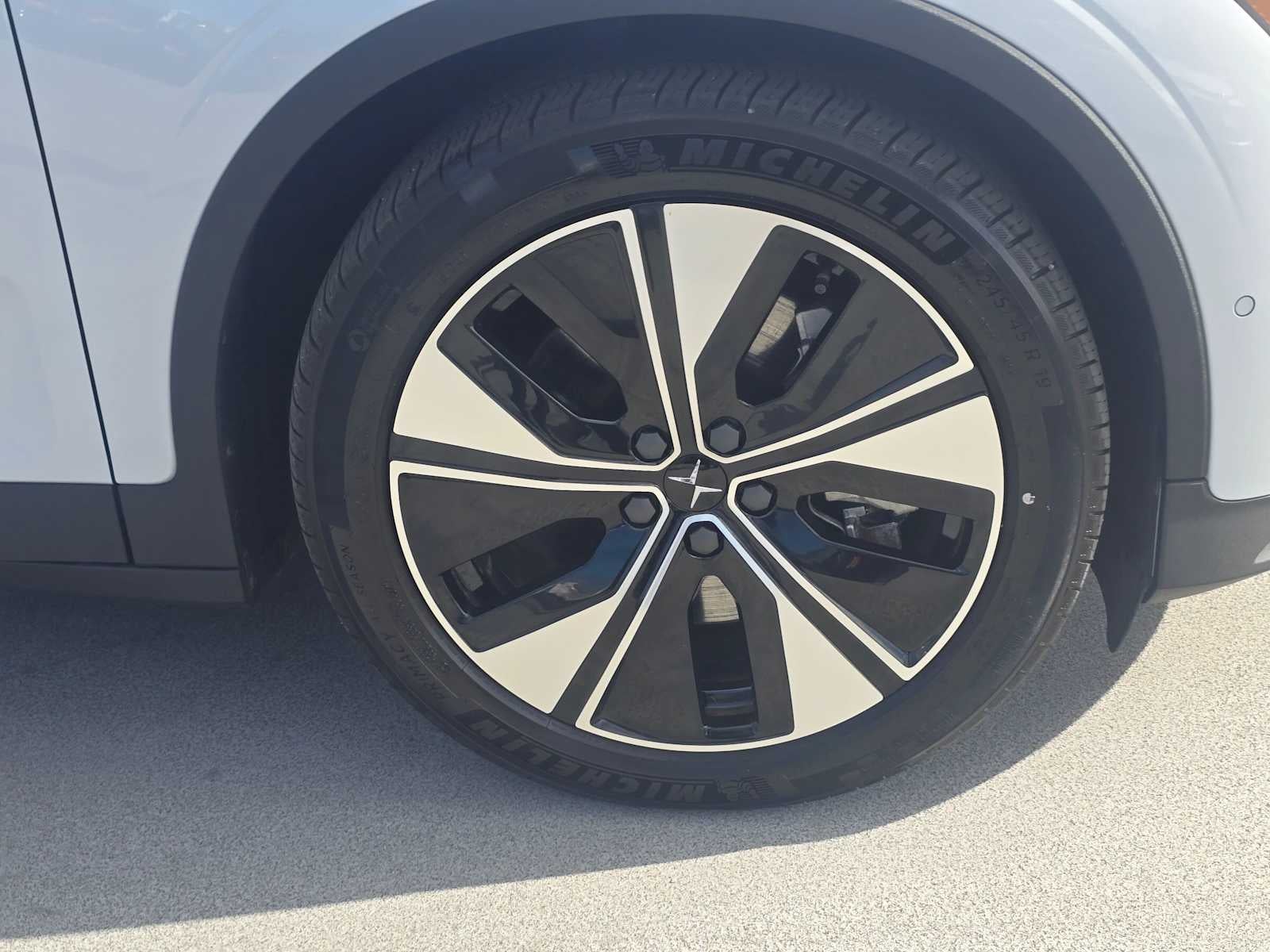 2024 Polestar 2 Plus
