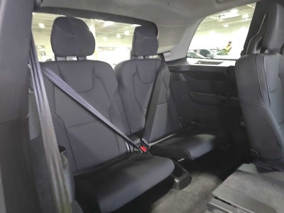2026 Volvo XC90 Plus