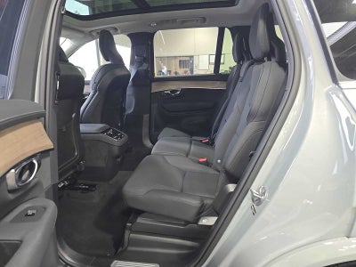 2026 Volvo XC90 Plus