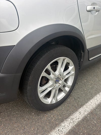 2016 Volvo XC70 T5 Premier