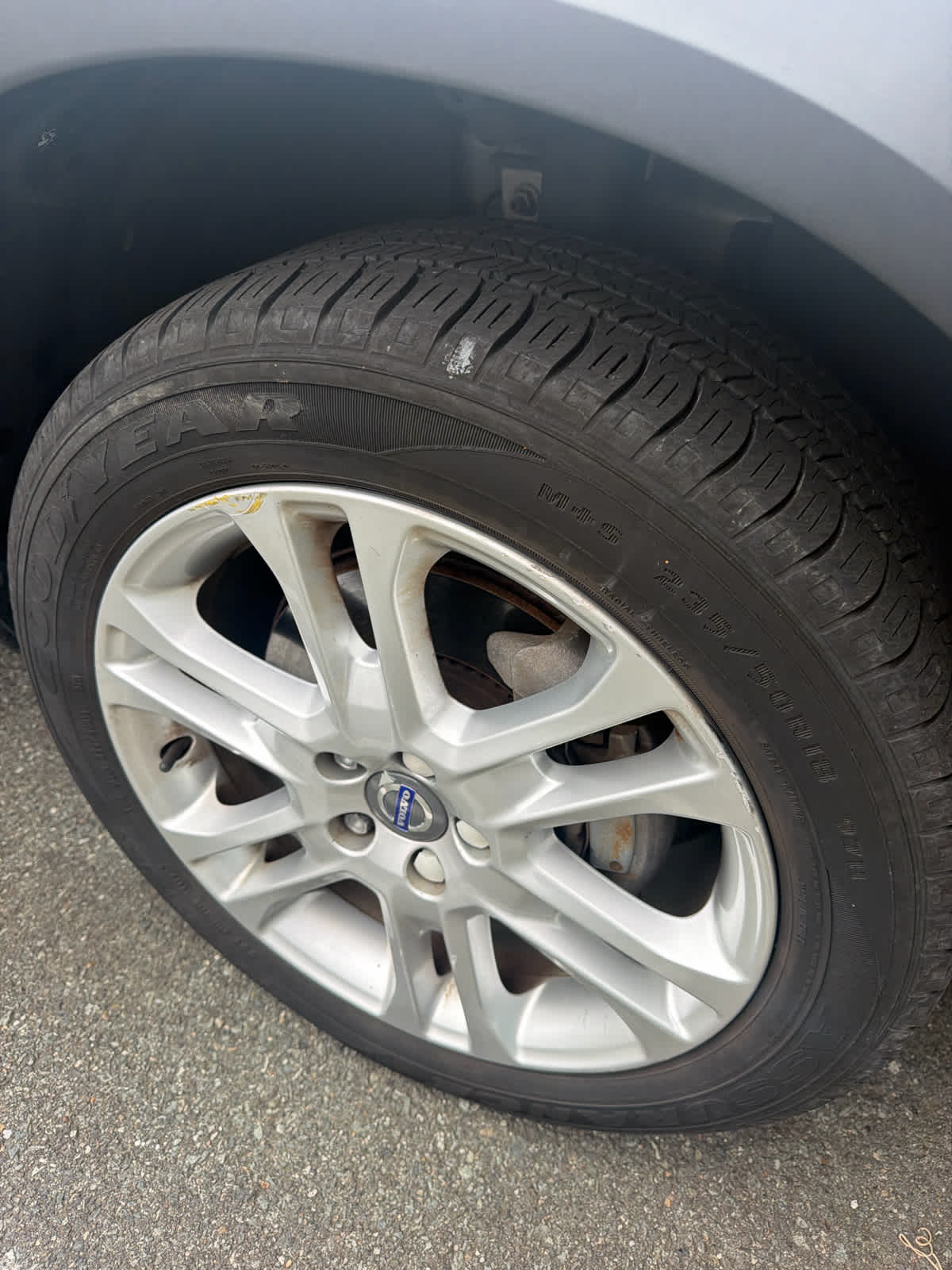 2016 Volvo XC70 T5 Premier