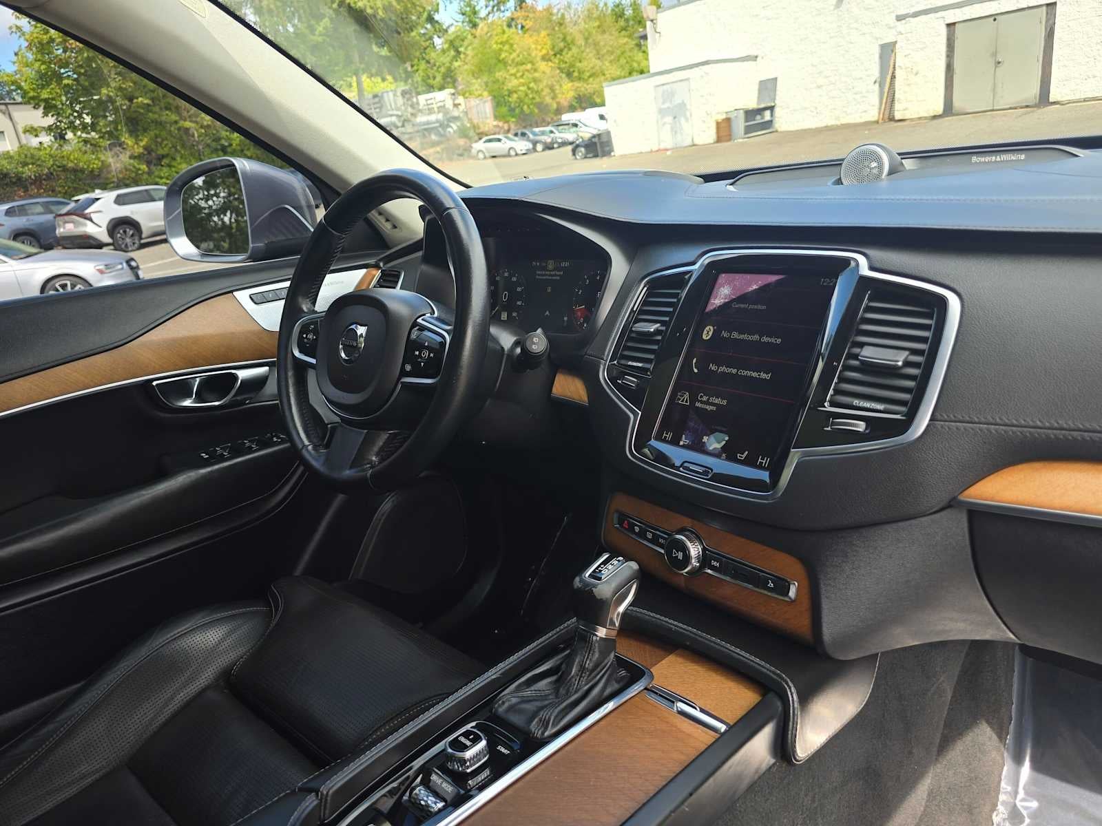 2016 Volvo XC90 T6 Inscription