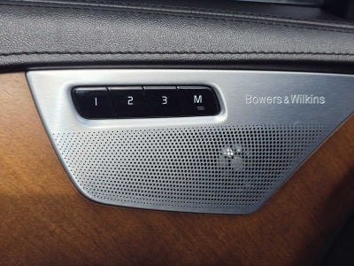 2016 Volvo XC90 T6 Inscription