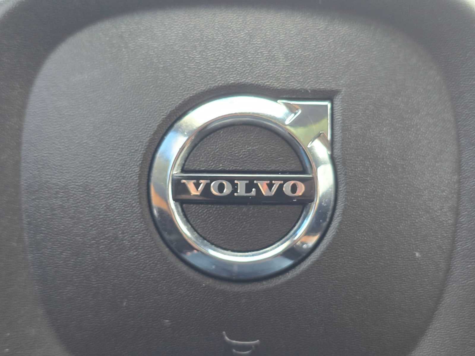 2016 Volvo XC90 T6 Inscription