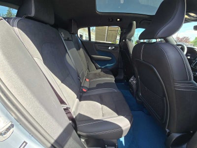 2023 Volvo C40 Recharge Pure Electric Ultimate