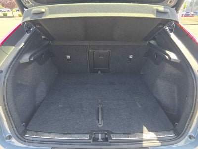 2023 Volvo C40 Recharge Pure Electric Ultimate