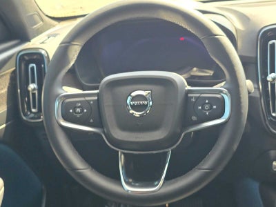 2023 Volvo C40 Recharge Pure Electric Ultimate