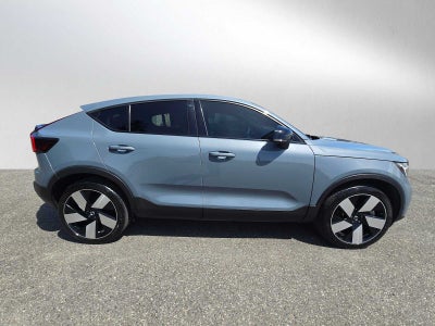 2023 Volvo C40 Recharge Pure Electric Ultimate
