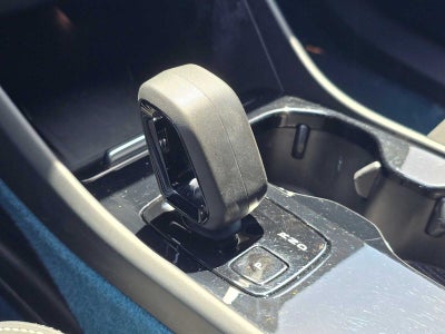 2023 Volvo C40 Recharge Pure Electric Ultimate