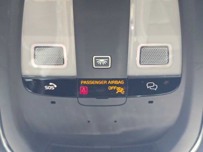 2023 Volvo C40 Recharge Pure Electric Ultimate