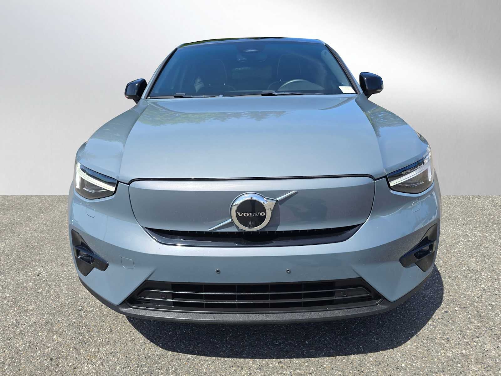 2023 Volvo C40 Recharge Pure Electric Ultimate