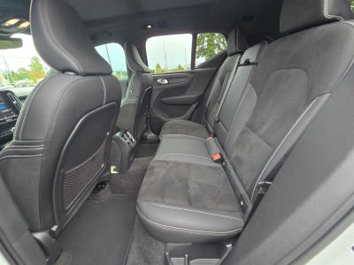 2023 Volvo XC40 Recharge Pure Electric Ultimate