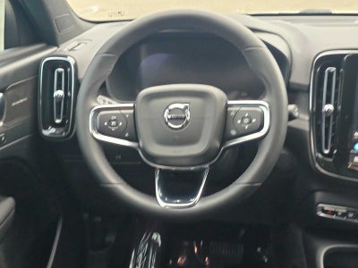2023 Volvo XC40 Recharge Pure Electric Ultimate