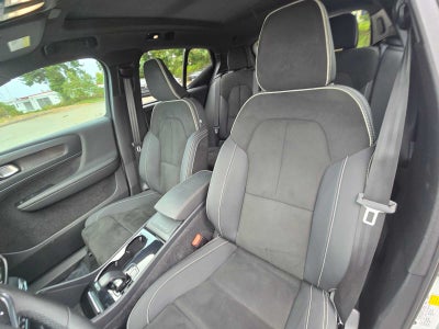 2023 Volvo XC40 Recharge Pure Electric Ultimate