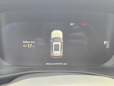 2023 Volvo XC40 Recharge Pure Electric Ultimate