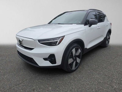 2023 Volvo XC40 Recharge Pure Electric Ultimate