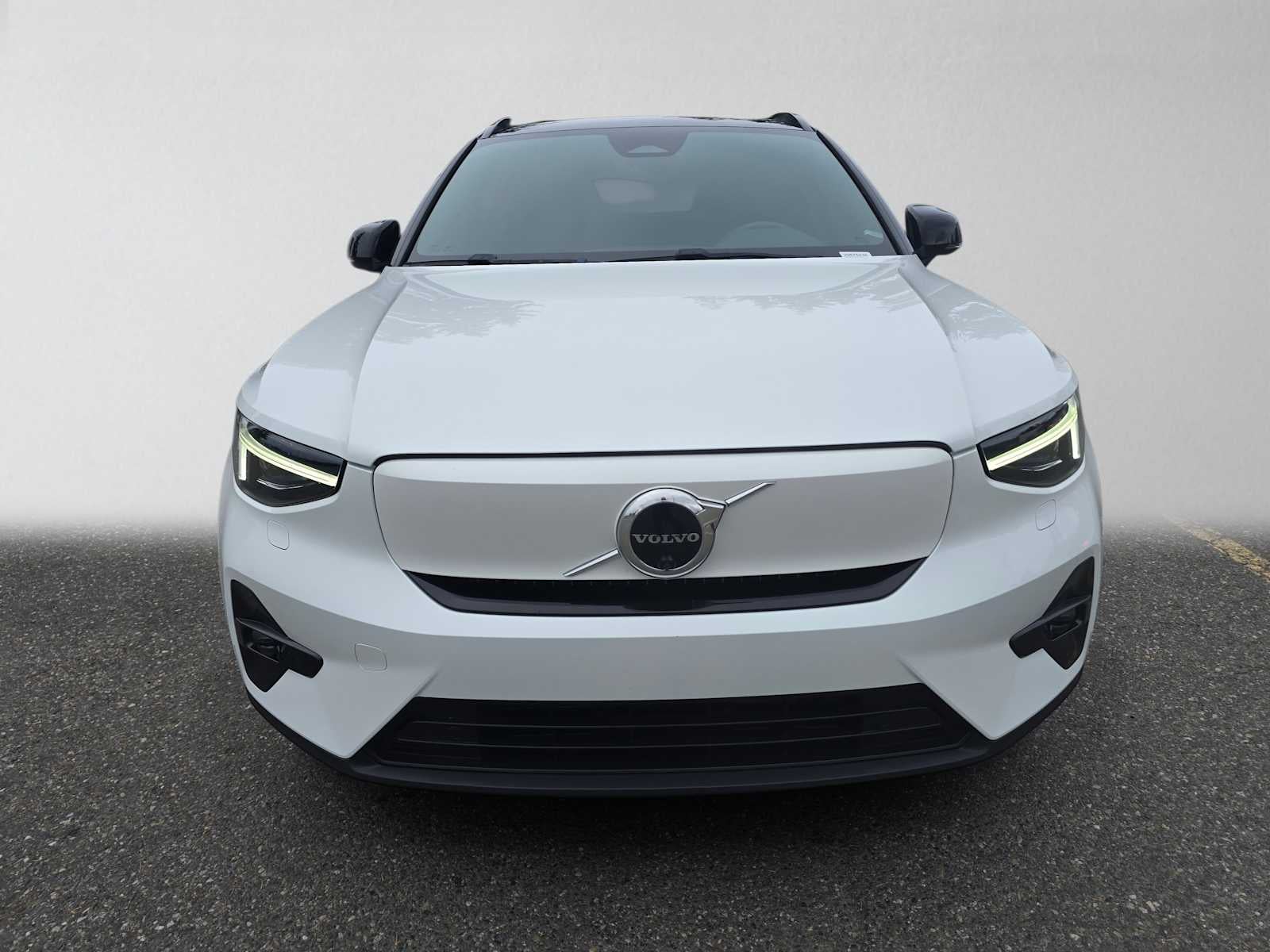 2023 Volvo XC40 Recharge Pure Electric Ultimate
